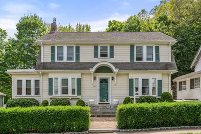 167 Perkins Street