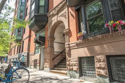 31 Massachusetts Ave #2:2