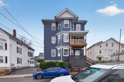 504 Peckham St 1
