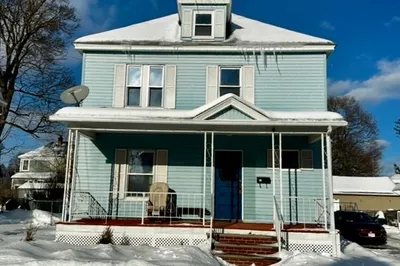 81 Boutelle St