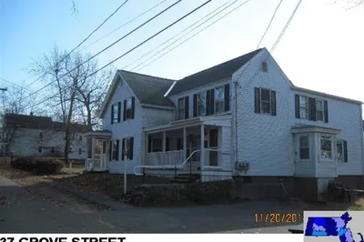 37 Grove St #Apt. 2