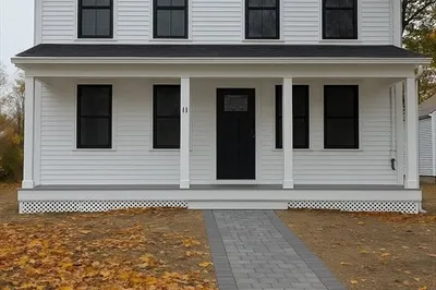 11 Sutton Ave