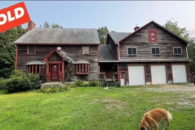 161 Gilman Hill Rd