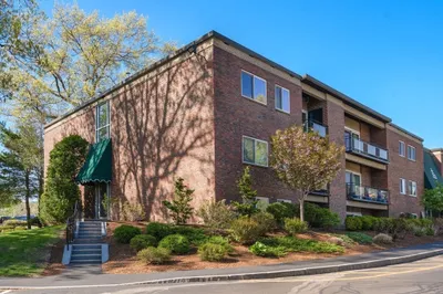 1202 Greendale Avenue #124 1