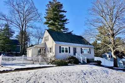 23 Timberline Dr