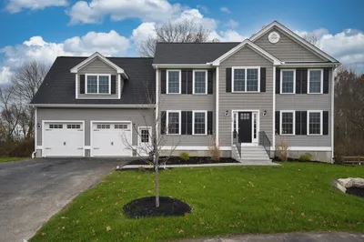 18 Esther Way #Lot 12 1