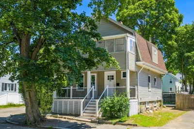 95 Fountain Street