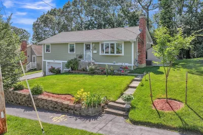 33 Claridge Road 1