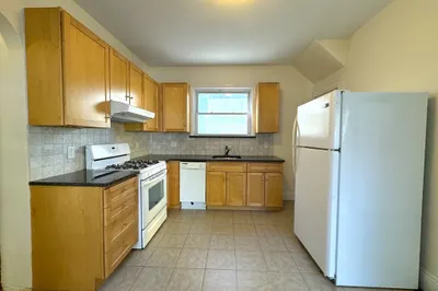 43 Fairmount Ave #1