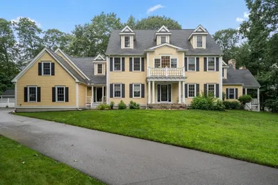 25 Linden Glen Rd 1