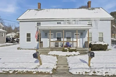 35 School Street #35 1