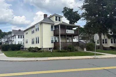 91 Orchard Street #91 1