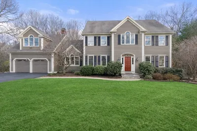 74 Flint Locke Lane