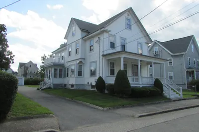 14 Bradford St #1
