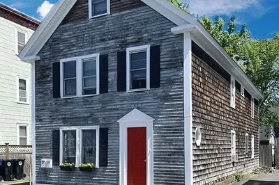 7 Watson Street #1 1