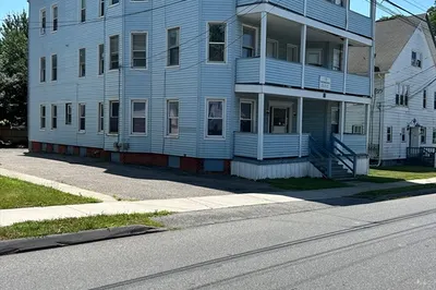 80 Cochran St #3 L 1