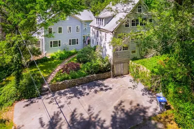 46 Baremeadow St