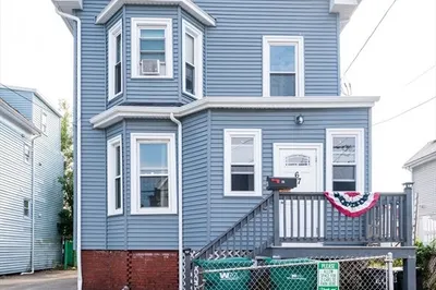 67 Lowell St