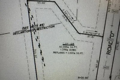 Lot 46 Ledge Hill Lane