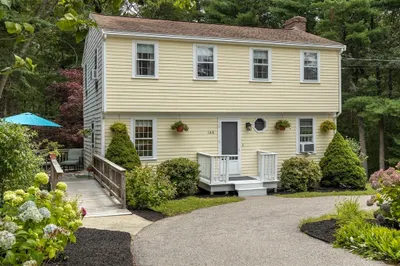 148 Micajah Pond Road