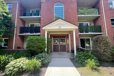 22 Maple Crest Circle #D