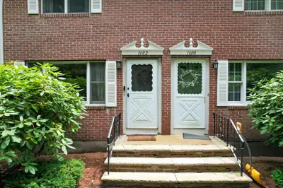 1602 Plymouth St #B10