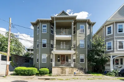 17 E Milton Rd #1 1