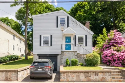 65 Cornell St