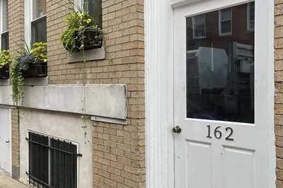 162 Endicott Street #2 1
