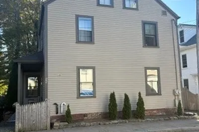 20 Chestnut Street 1