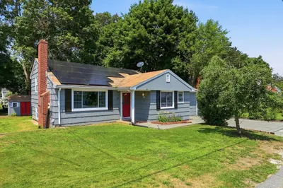 81 Packard Way