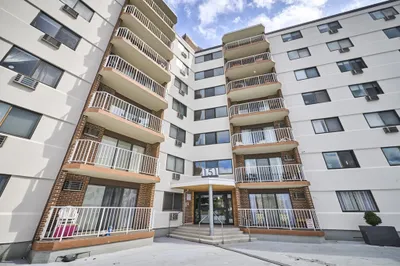 151 Coolidge Ave #404 1