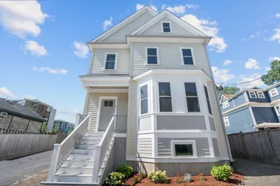 5 Meyer Street #5