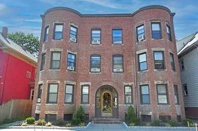 40 Cedar St #1L 1
