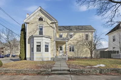 21 Whitman St