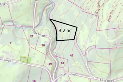 Lot 3.2 East Rd 1
