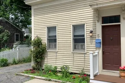 5 Chestnut St 1