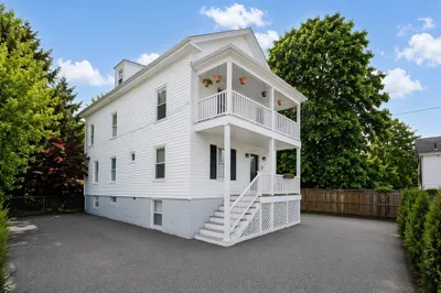 7 Thorndike Terrace #1 1