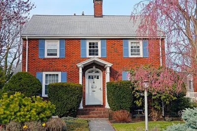 27 Coolidge Rd 1