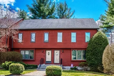 12 Village Way #F