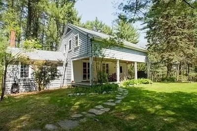 50 Wolbach Rd 1