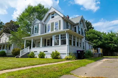 165 Lincoln St