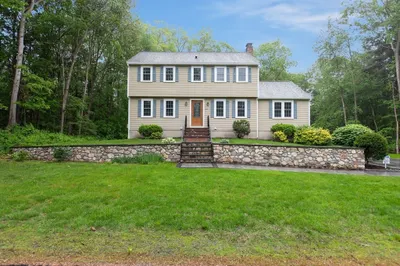 184 High Plain Rd 1