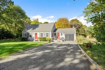 737 Old Barnstable Rd