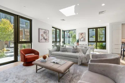 100 Linden Street #Unit 101 1