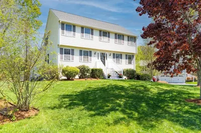 257 Mitchell G Dr 1