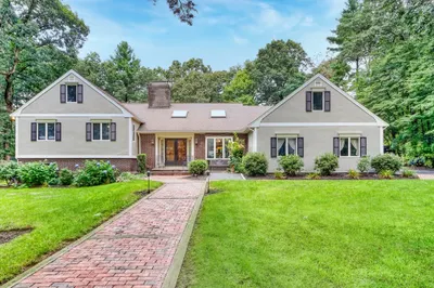 32 Pine Hill Drive
