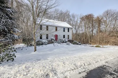 481 Old Farm Rd