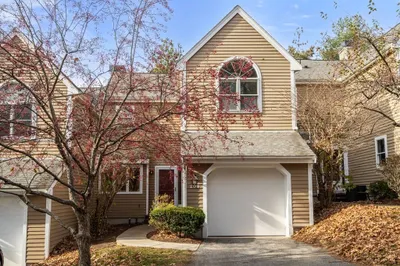 206 Bishops Forest Drive #206