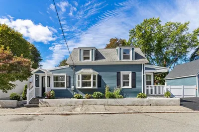 39 Garfield Ave